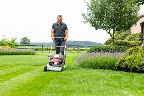 Alles wat je moet weten over gras maaien Thumb