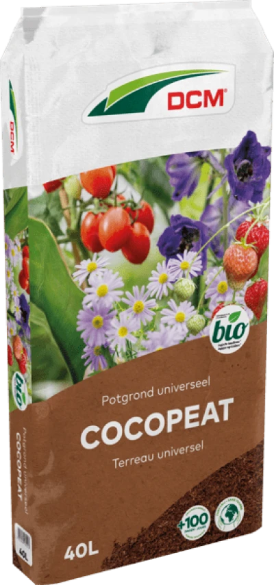 DCM Potgrond Cocopeat thumbnail