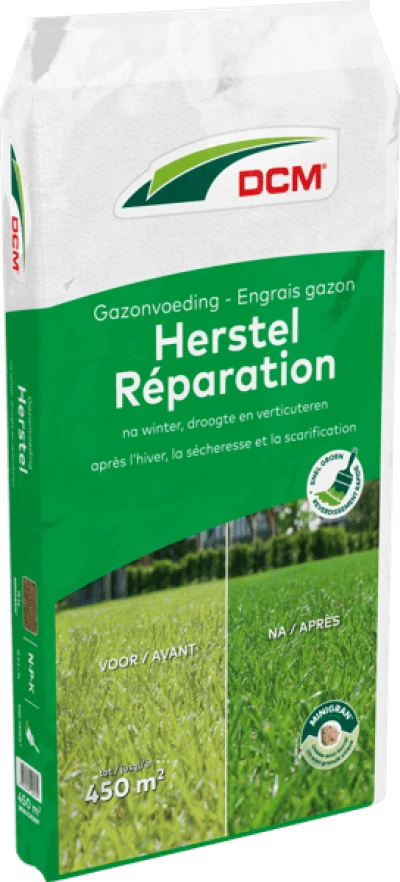 DCM Gazonvoeding Herstel thumbnail
