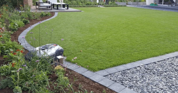 Van der Asdonk Hoveniers ervaart merkbaar minder uitval sinds de inzet van DCM VIVIMUS® Thumb
