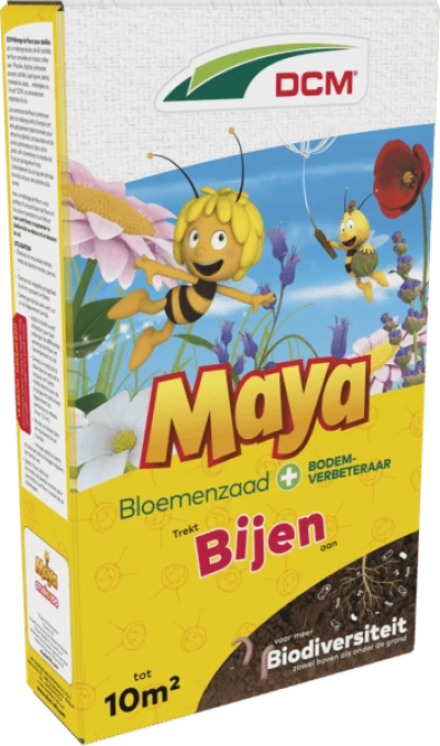 DCM Bloemenmengsel Bijen thumbnail