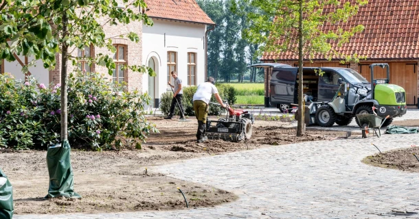 3 tips voor de aanplant van bomen Thumb