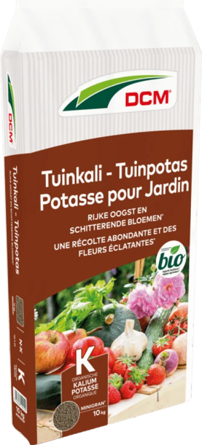 DCM Tuinkali / Tuinpotas thumbnail