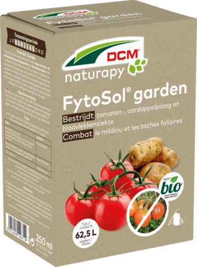 DCM FytoSol® Garden thumbnail