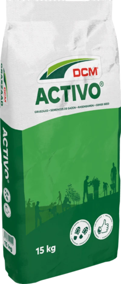 DCM GRASZAAD ACTIVO® thumbnail
