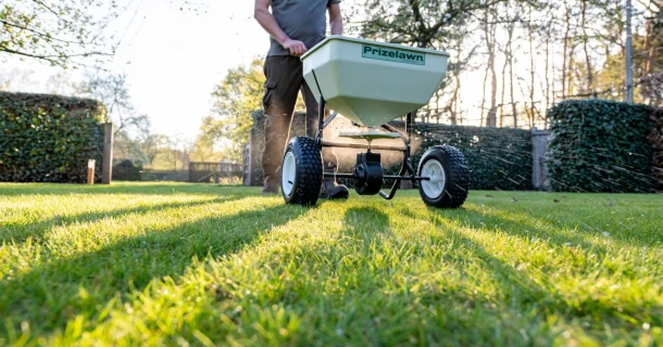 DCM GROEN-KALK® Waarom bekalken? Thumb