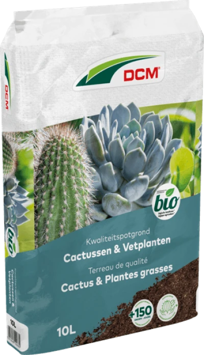 DCM Potgrond Cactussen & Vetplanten thumbnail