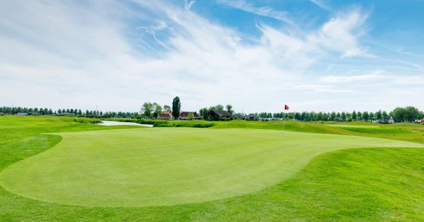 DCM TURF-MIX met extra langwerkende stikstofrijke formule voor gras Thumb