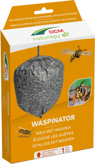 DCM Waspinator thumbnail